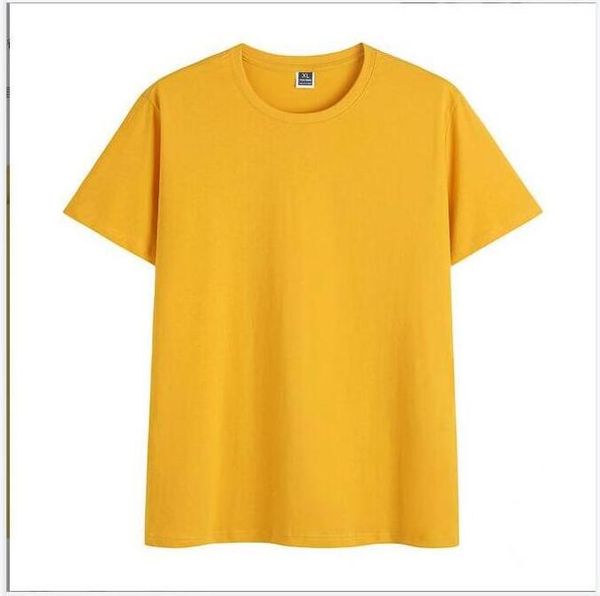 2022 cotton loose tees t-shirt te306, Black;brown