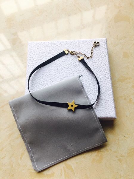 hip hop trendy easy chic simple letter pendant short black choker necklace stainless steel gold silver rose filled love girls women wholesal
hip hop trendy easy chic simple letter pendant short black choker necklace stainless steel gold silver rose filled love girls women wholesal