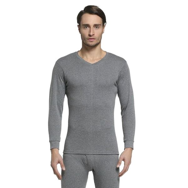 men's thermal underwear 111% cotton round neck tide winter warm long johns set for men ultra-soft solid color thin pajamas -3xl 835d#, Black;white
men's thermal underwear 111% cotton round neck tide winter warm long johns set for men ultra-soft solid color thin pajamas -3xl 835d#, Black;white