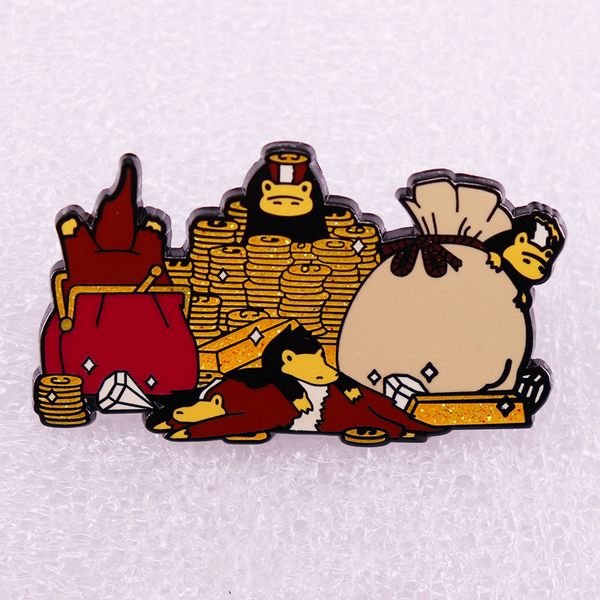cute anime movies games hard enamel pins collect metal cartoon brooch backpack hat bag collar lapel badges women fashion jewelry s6457, Blue
cute anime movies games hard enamel pins collect metal cartoon brooch backpack hat bag collar lapel badges women fashion jewelry s6457, Blue