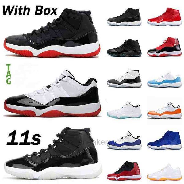 2022 gift with box x stock jumpman 11 basketball shoes 11s men women high low satin space jam sneakers
2022 gift with box x stock jumpman 11 basketball shoes 11s men women high low satin space jam sneakers