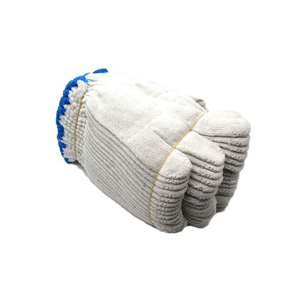 five fingers gloves lampshade cotton labor protection supplies industrial safety protection wholesale, Blue;gray
five fingers gloves lampshade cotton labor protection supplies industrial safety protection wholesale, Blue;gray