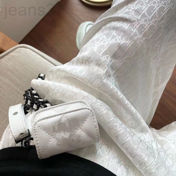 women's jumpsuits & rompers designer jacquard wide leg pants women's summer thin ice silk straight casual large student korean ver, Black;white
women's jumpsuits & rompers designer jacquard wide leg pants women's summer thin ice silk straight casual large student korean ver, Black;white