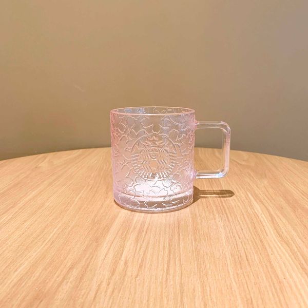 starbucks cherry blossom cup 2021 magic color fish scale pink hide and seek cat claw cherry blossom embossed glass mixing stick
starbucks cherry blossom cup 2021 magic color fish scale pink hide and seek cat claw cherry blossom embossed glass mixing stick