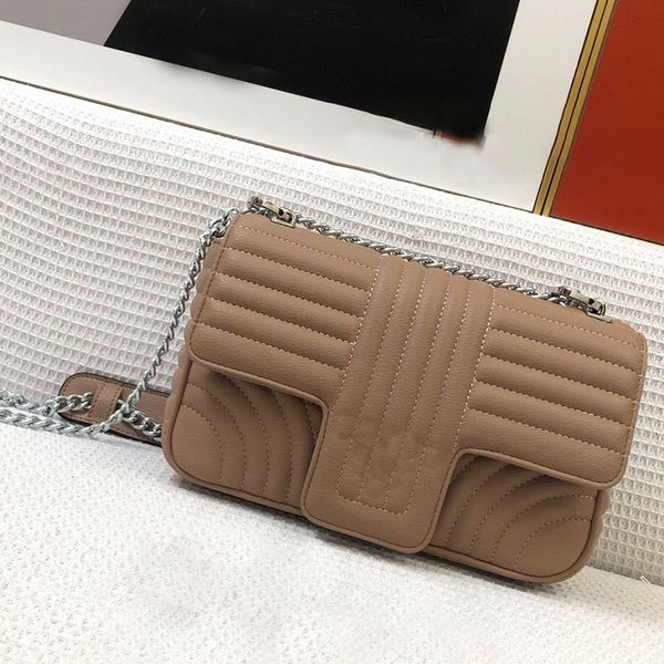 designer luxurys shoulder bags designer leather handbags women's fashion chain messenger bag classic personality wallet style 088, Brown;gray
designer luxurys shoulder bags designer leather handbags women's fashion chain messenger bag classic personality wallet style 088, Brown;gray