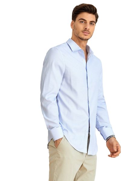men solid button front shirt c9yk#, White;black
