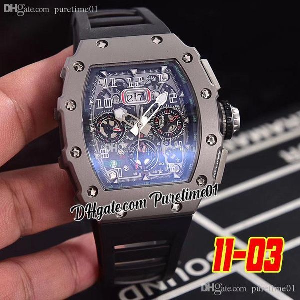 2022 miyota automatic mens watch titanium steel big date skeleton dial black rubber strap super edition 6 styles puretime01 1103e5, Slivery;brown
2022 miyota automatic mens watch titanium steel big date skeleton dial black rubber strap super edition 6 styles puretime01 1103e5, Slivery;brown