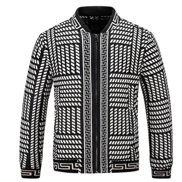 world trend classic men's counter jacket fashion coat sweater street sweatshirt windbreaker sportswear shirt m--265l, Black;brown
world trend classic men's counter jacket fashion coat sweater street sweatshirt windbreaker sportswear shirt m--265l, Black;brown