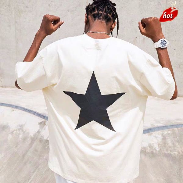 2022 2022 famous mens t shirts summer t shirt pentagram printed streetwear fashion men women hip hop short sleeve tees size s-xxl, White;black
2022 2022 famous mens t shirts summer t shirt pentagram printed streetwear fashion men women hip hop short sleeve tees size s-xxl, White;black