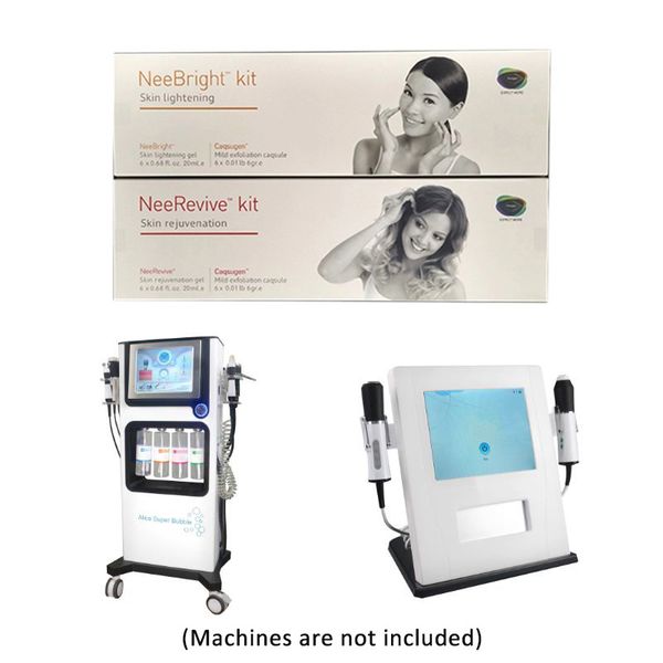 2pcs co2 oxygen small bubble capsugen oxygen rf tightening infusion capsugen kit glowskin o+ kit for skin whitening anti-aging perfections
2pcs co2 oxygen small bubble capsugen oxygen rf tightening infusion capsugen kit glowskin o+ kit for skin whitening anti-aging perfections