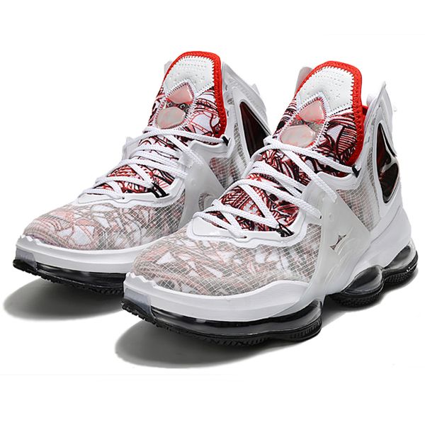 2022 men basketball shoes lebrons xix ep 19 sketch james white red black king james leopard size 40-46
2022 men basketball shoes lebrons xix ep 19 sketch james white red black king james leopard size 40-46