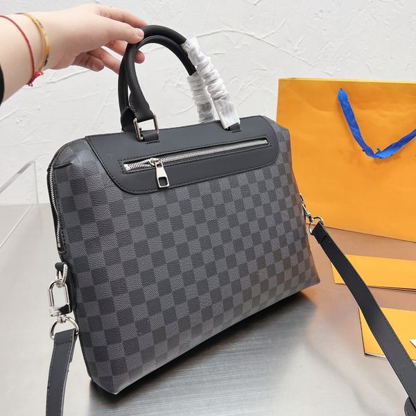 luxury lapbags business men briefcase men's handbag businesss women shoulder bag 36cm
luxury lapbags business men briefcase men's handbag businesss women shoulder bag 36cm