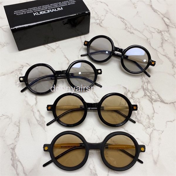 sunglasses jing bairan star with german street s round plate p1 personalized fashion sunglasses kuboraum, White;black
sunglasses jing bairan star with german street s round plate p1 personalized fashion sunglasses kuboraum, White;black
