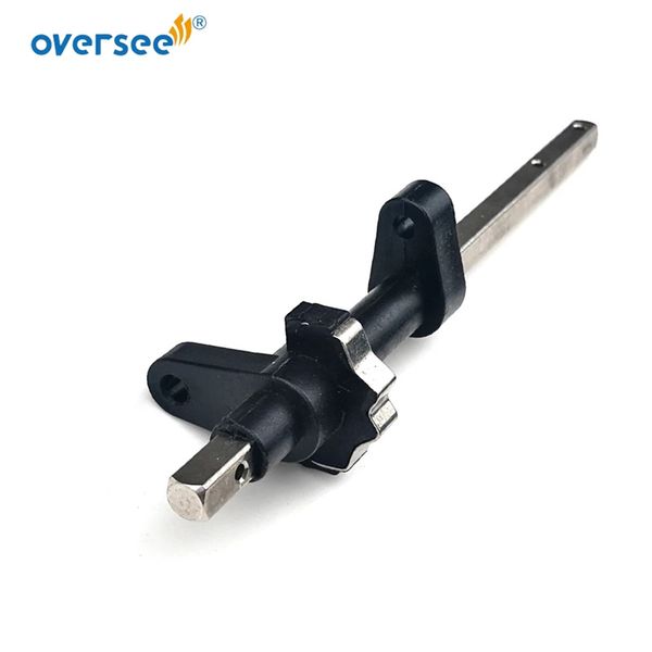 66t-44121-00 lever shift rod parts for yamaha hidea parsun seatan 2-stroke 40hp outboard engine control system spare part
66t-44121-00 lever shift rod parts for yamaha hidea parsun seatan 2-stroke 40hp outboard engine control system spare part