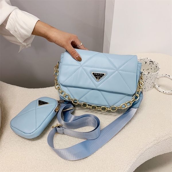 purses new versatile lingge wide belt three in one messenger leather single shoulder trendy women's bag 70% off online sale
purses new versatile lingge wide belt three in one messenger leather single shoulder trendy women's bag 70% off online sale