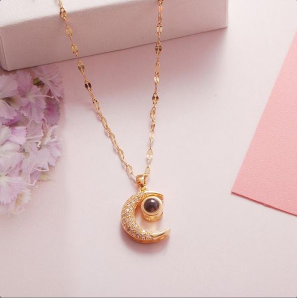 designer necklace classic style fashionable women's necklace is available in two colors suitable for gifts very beautiful nice, Silver
designer necklace classic style fashionable women's necklace is available in two colors suitable for gifts very beautiful nice, Silver