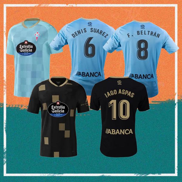 22/23 celta de vigo iago aspas soccer jerseys 2022 franco cervi s.mina brais mendez hugo mallo nolito football shirt jersey, Black;yellow
22/23 celta de vigo iago aspas soccer jerseys 2022 franco cervi s.mina brais mendez hugo mallo nolito football shirt jersey, Black;yellow