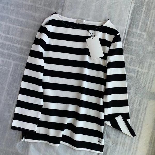 women's hoodies & sweatshirts designer early spring new ce arc de triomphe small label embroidery stripe navy style bottom edge split s, Black
women's hoodies & sweatshirts designer early spring new ce arc de triomphe small label embroidery stripe navy style bottom edge split s, Black