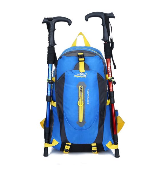 40l outdoor sports camping backpack for women fashion large capacity multifunctional waterproof trekking hiking rucksack men sacoche
40l outdoor sports camping backpack for women fashion large capacity multifunctional waterproof trekking hiking rucksack men sacoche