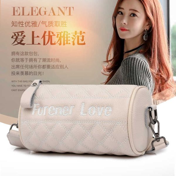 leather bucket bag women's 2022 spring new fashion versatile one shoulder messenger bags cylindrical leather cylinder bags
leather bucket bag women's 2022 spring new fashion versatile one shoulder messenger bags cylindrical leather cylinder bags