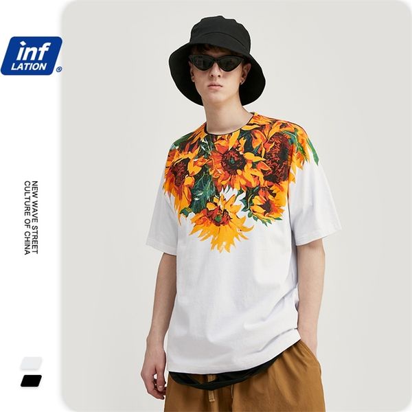 inflation men tshirt flowers and plants printing oversized loose fit tshirt for men cotton harajuku men funny t shirts lj200827, White;black
inflation men tshirt flowers and plants printing oversized loose fit tshirt for men cotton harajuku men funny t shirts lj200827, White;black