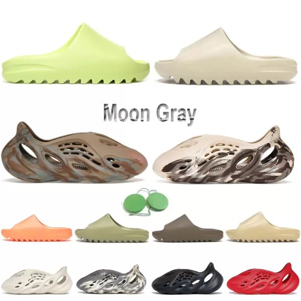 2022 designer slippers men woman slider vermillion mineral blue onyx pure sandals slide slipper ochre bone resin white desert ararat slides, Black
2022 designer slippers men woman slider vermillion mineral blue onyx pure sandals slide slipper ochre bone resin white desert ararat slides, Black