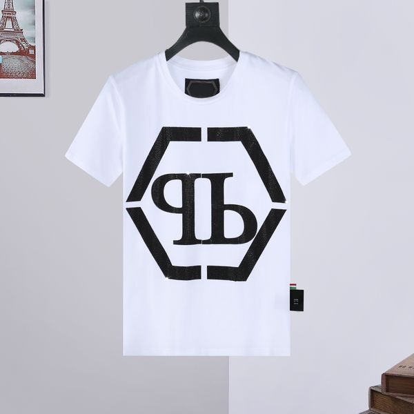 pp t-shirt summer polo men's short sleeve tshirt casual shirts luxury designer hoodie fashion men's plus size jackets c11, Black;brown
pp t-shirt summer polo men's short sleeve tshirt casual shirts luxury designer hoodie fashion men's plus size jackets c11, Black;brown