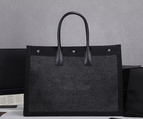 fashion woven shopping bag luxury shoulder bag letter handbag beach large capacity travel wallet daily travel women bags
fashion woven shopping bag luxury shoulder bag letter handbag beach large capacity travel wallet daily travel women bags