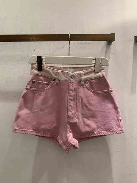 women's jeans niche spring summer loose pink short jeans trend fashion straight tube high waist casual pants women, Blue
women's jeans niche spring summer loose pink short jeans trend fashion straight tube high waist casual pants women, Blue