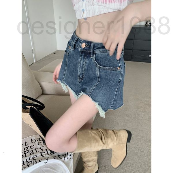 women's jeans designer high waist slim wide leg pants a line denim shorts pbv5, Blue
women's jeans designer high waist slim wide leg pants a line denim shorts pbv5, Blue