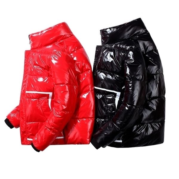 plus size men down coats jackets and jackets winter casual fashion bomber down jacket thick warm men down coats 201128, Black
plus size men down coats jackets and jackets winter casual fashion bomber down jacket thick warm men down coats 201128, Black