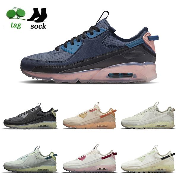 sports 90 terrascape runnign shoes cushion og sneakers obsidian light bone fuel orange white sail sea glass pomegranate off men women traine
sports 90 terrascape runnign shoes cushion og sneakers obsidian light bone fuel orange white sail sea glass pomegranate off men women traine