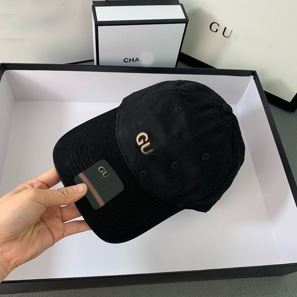g ball caps baseball solid cotton street cap fashion hat luxury embroidery letter g spring autumn, Blue;gray
g ball caps baseball solid cotton street cap fashion hat luxury embroidery letter g spring autumn, Blue;gray