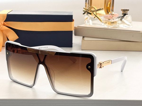 sunglasses for woman and mens designer retro summer z9806 anti-ultraviolet driving fishing random box, White;black
sunglasses for woman and mens designer retro summer z9806 anti-ultraviolet driving fishing random box, White;black