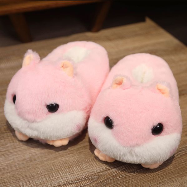 women 2022 winter cartoon cotton slippers couples cute warm plush shoes men indoor comfortable home slides soft furry slippers, Black
women 2022 winter cartoon cotton slippers couples cute warm plush shoes men indoor comfortable home slides soft furry slippers, Black