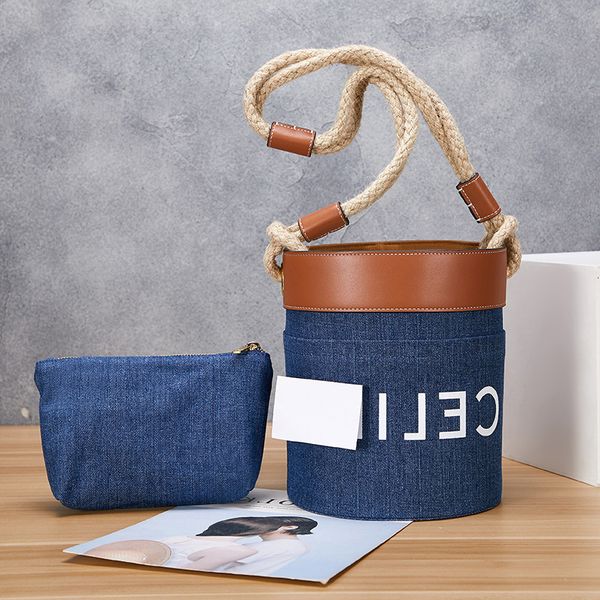designer bags 2022 net red triumphal arch bucket fashion canvas hemp rope antique handbag one shoulder round
designer bags 2022 net red triumphal arch bucket fashion canvas hemp rope antique handbag one shoulder round