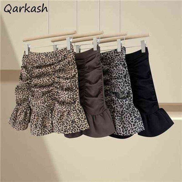 skirts women mini design clothes all-match simple leisure vintage stylish prevalent daily popular trendy tender basic ins t220819, Black
skirts women mini design clothes all-match simple leisure vintage stylish prevalent daily popular trendy tender basic ins t220819, Black