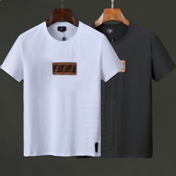 new famous mens designers t shirt men women letter print short sleeve fashion mens stylist casual round neck tees asian size m-3xl, White;black
new famous mens designers t shirt men women letter print short sleeve fashion mens stylist casual round neck tees asian size m-3xl, White;black
