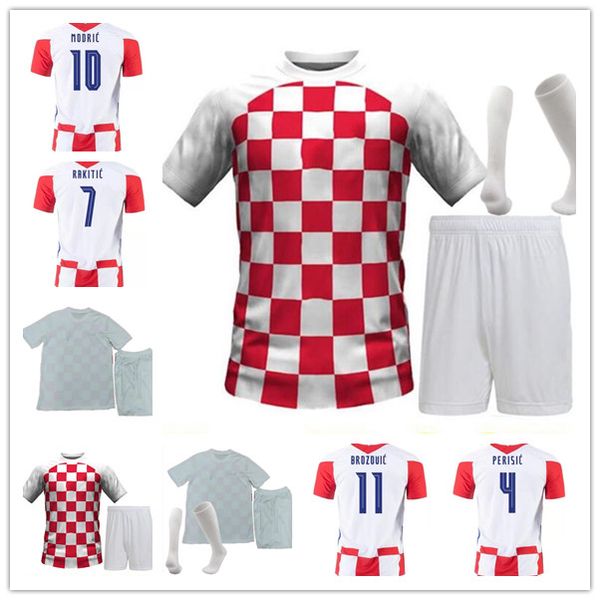 2021 national team mandzukic soccer jerseys child boys modric perisic kalinic football shirt 21 22 rakitic kovacic men kids kit uniforms, Black
2021 national team mandzukic soccer jerseys child boys modric perisic kalinic football shirt 21 22 rakitic kovacic men kids kit uniforms, Black