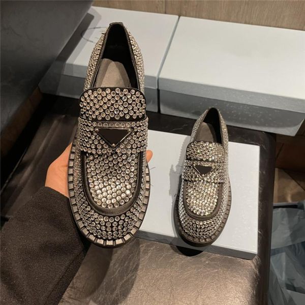 luxury casual women shoes dress shoe summer designer woman flat sandals rhinestone fashion ladies loafers size 35-41, Black
luxury casual women shoes dress shoe summer designer woman flat sandals rhinestone fashion ladies loafers size 35-41, Black