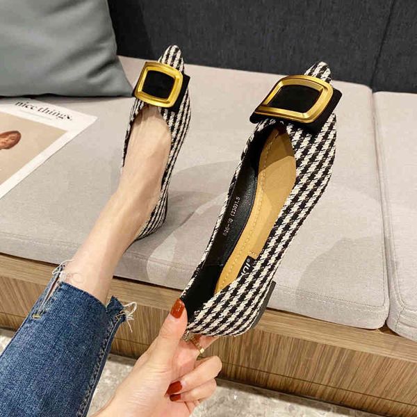 sandals xiaoxiangfeng early spring flat bottomed pointed square buckle versatile shallow mouth soft and comfortable single shoes women', Black
sandals xiaoxiangfeng early spring flat bottomed pointed square buckle versatile shallow mouth soft and comfortable single shoes women', Black