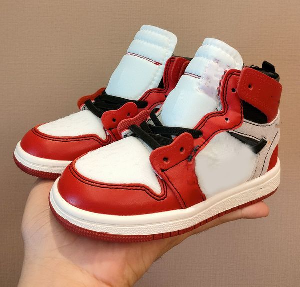 kids shoes jointly signed high og 1s kids basketball trainer chica 1 infant boy girl sneaker toddlers new born baby trainers children 22-35, Black
kids shoes jointly signed high og 1s kids basketball trainer chica 1 infant boy girl sneaker toddlers new born baby trainers children 22-35, Black