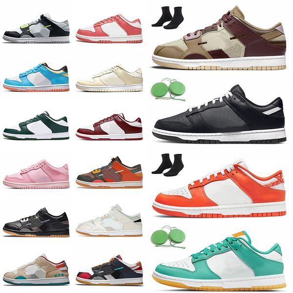designer paisley low casual shoes scrap latte archeo pink shapeless formless limitless sneakers sports men women trainers black white panda, White;red
designer paisley low casual shoes scrap latte archeo pink shapeless formless limitless sneakers sports men women trainers black white panda, White;red
