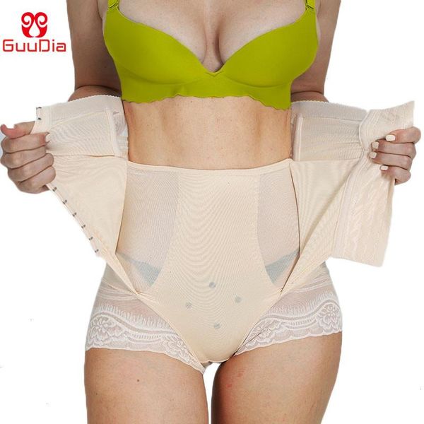 guudia high waist trainer body shaper panties hi waisted shapers women tummy control briefs postpartum, Black;white
guudia high waist trainer body shaper panties hi waisted shapers women tummy control briefs postpartum, Black;white