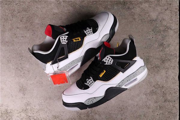 high version jumpman mid cut 4 4s fiba basketball shoes men women trainers sneakers sports des chaussures zapatos good quality come with
high version jumpman mid cut 4 4s fiba basketball shoes men women trainers sneakers sports des chaussures zapatos good quality come with