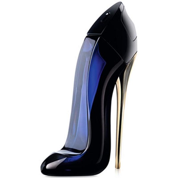 in stock design famous women fragrance perfume good girl 80ml black heels bottle portable fragrance long lasting gentleman amazing2937
in stock design famous women fragrance perfume good girl 80ml black heels bottle portable fragrance long lasting gentleman amazing2937