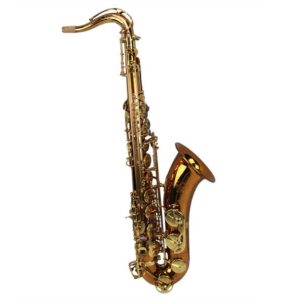 professional dark honey gold color phosphor copper body tenor saxophone
professional dark honey gold color phosphor copper body tenor saxophone