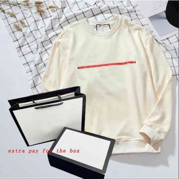women's hoodies & sweatshirts hoodie 19fw fashion men women pullovers sweatshirt mens jumpers letters printed long sleeve homme clothes, Black
women's hoodies & sweatshirts hoodie 19fw fashion men women pullovers sweatshirt mens jumpers letters printed long sleeve homme clothes, Black