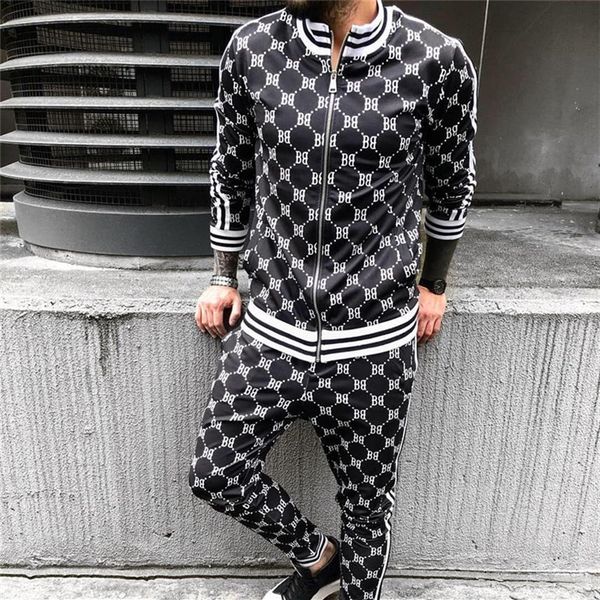 mens tracksuit autumn fashion casual men fitness sets letter patchwork hooded sweatshirt sweatpants sports suit streetwear x12182849, Gray
mens tracksuit autumn fashion casual men fitness sets letter patchwork hooded sweatshirt sweatpants sports suit streetwear x12182849, Gray