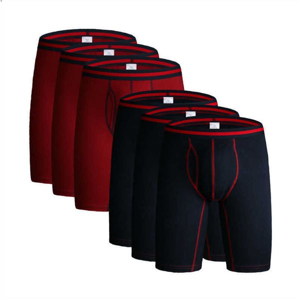 fashion quality 100% underpant cotton panties male underwear extra men's long boxers shorts plus size cueca boxer large boxercdzh38ur, Black;white
fashion quality 100% underpant cotton panties male underwear extra men's long boxers shorts plus size cueca boxer large boxercdzh38ur, Black;white